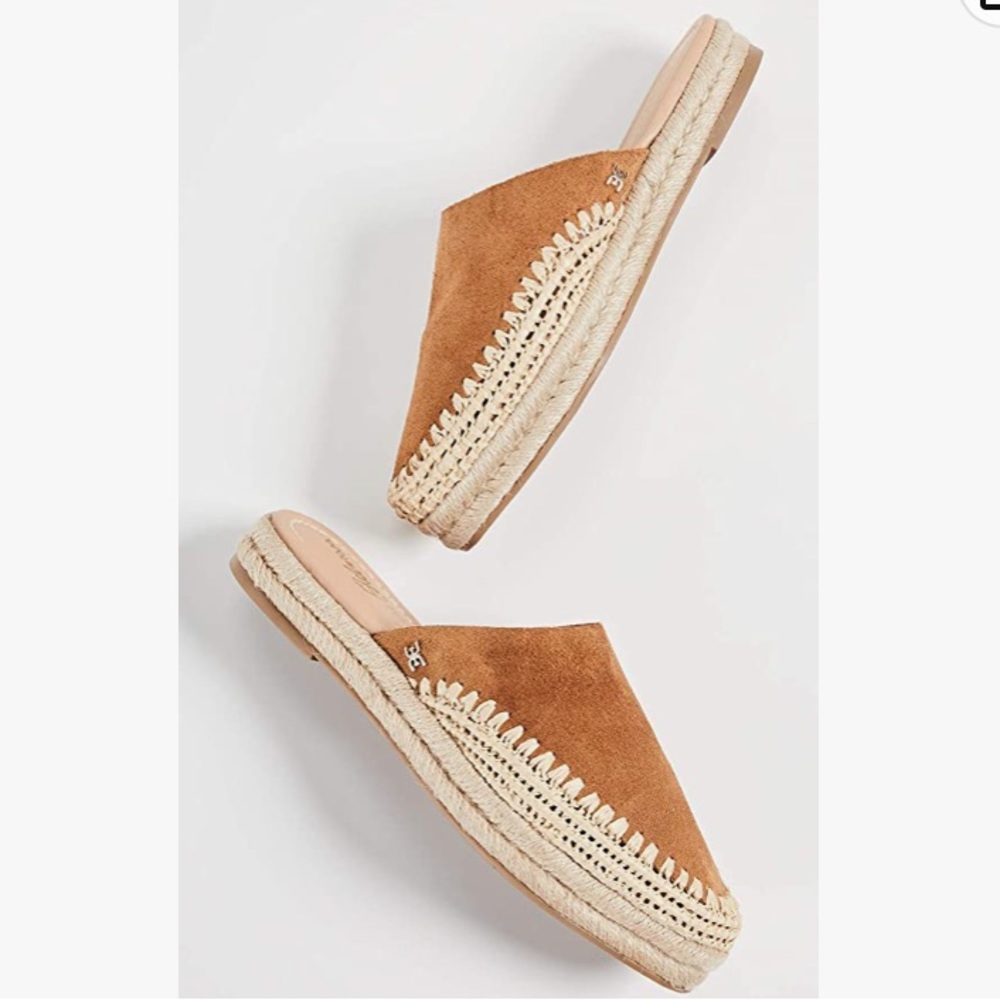 Sam Edelman Austin Mule